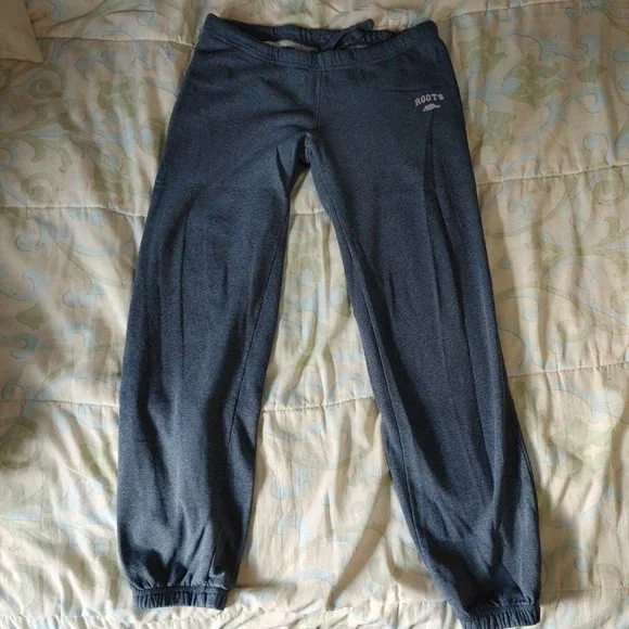 2/$50 Roots Track Pants - Picture 4 of 5
